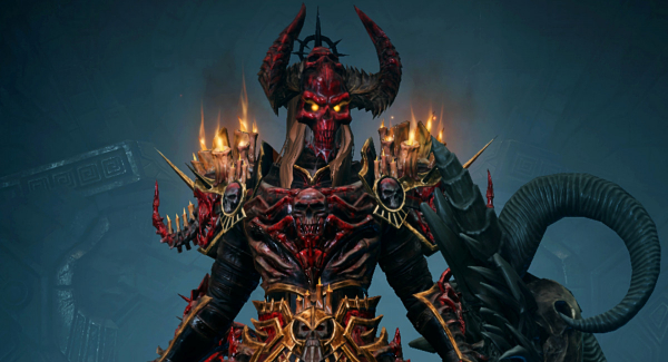 Игрок Diablo Immortal потратил жетоны WoW на сумму $50 000 для 7 000 Резонанса Игрок Diablo Immortal потратил жетоны WoW на сумму $50 000 для 7 000 Резонанса