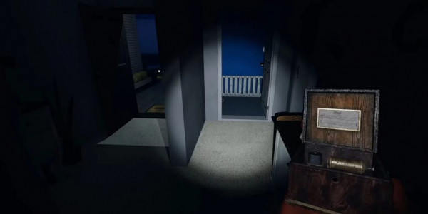 Лучшие моды для Phasmophobia