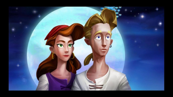 Лучшие приключенческие игры для консолей Лучшие приключенческие игры для консолей