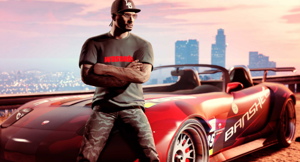 Grand Theft Auto: The Trilogy получит тонну обновлений Grand Theft Auto: The Trilogy получит тонну обновлений