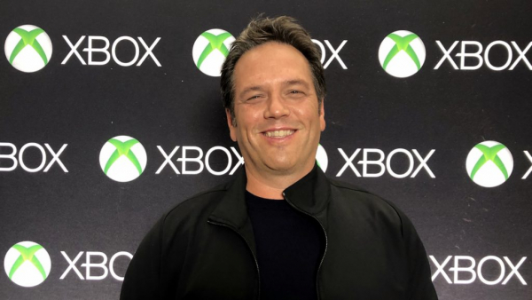 Глава Xbox больше заинтересован в развитии индустрии, а не в консольных войнах Глава Xbox больше заинтересован в развитии индустрии, а не в консольных войнах