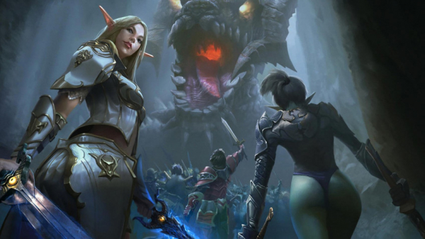 12 лучших бесплатных MMORPG &mdash; Во что поиграть, не тратя ни рубля