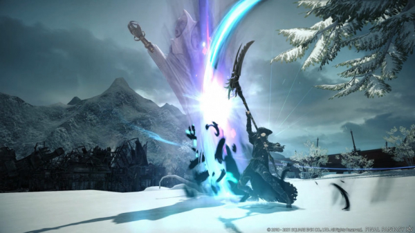 12 лучших бесплатных MMORPG &mdash; Во что поиграть, не тратя ни рубля