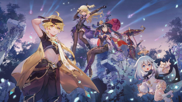 12 лучших бесплатных MMORPG &mdash; Во что поиграть, не тратя ни рубля