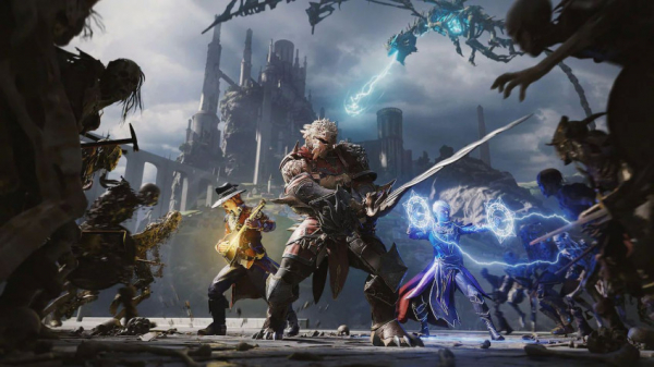 12 лучших бесплатных MMORPG &mdash; Во что поиграть, не тратя ни рубля