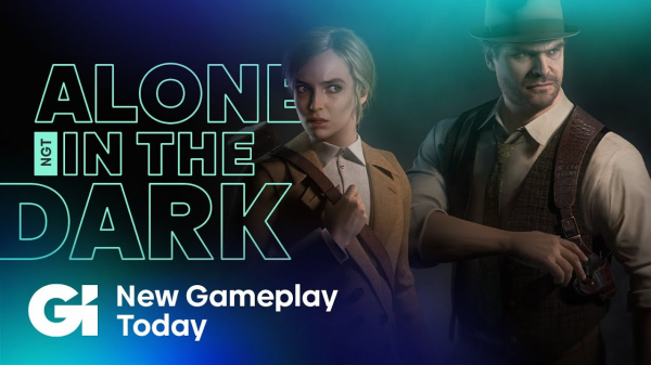 17 минут геймплея Alone In the Dark: мрачный Новый Орлеан и битвы с монстрами
17 минут геймплея Alone In the Dark: мрачный Новый Орлеан и битвы с монстрами