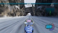 Обзор Star Wars Episode I: Racer