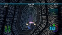 Обзор Star Wars Episode I: Racer