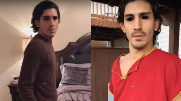 Звезда TikTok и Skyrim прикончил девушку с другом и попался Звезда TikTok и Skyrim прикончил девушку с другом и попался