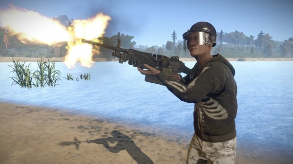 Чего не стоит делать в Rust, если начали играть в 2021 году