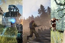 Чего не стоит делать в Rust, если начали играть в 2021 году