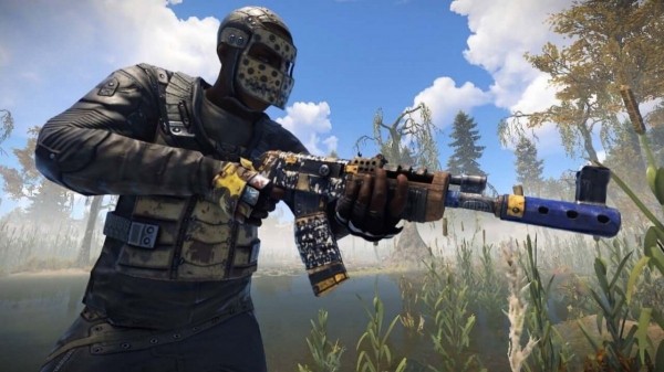 Чего не стоит делать в Rust, если начали играть в 2021 году
