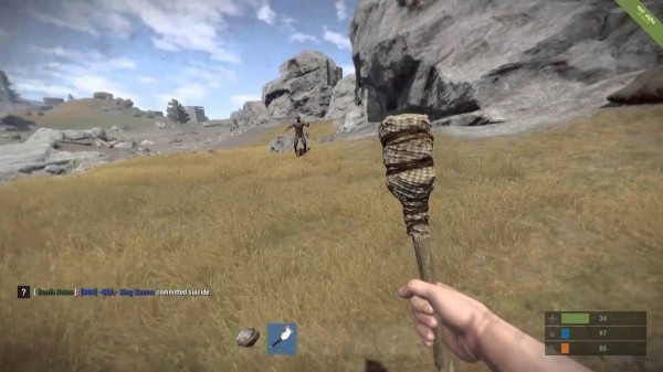 Чего не стоит делать в Rust, если начали играть в 2021 году