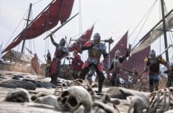Как побеждать в Chivalry 2? Гайд для новичков