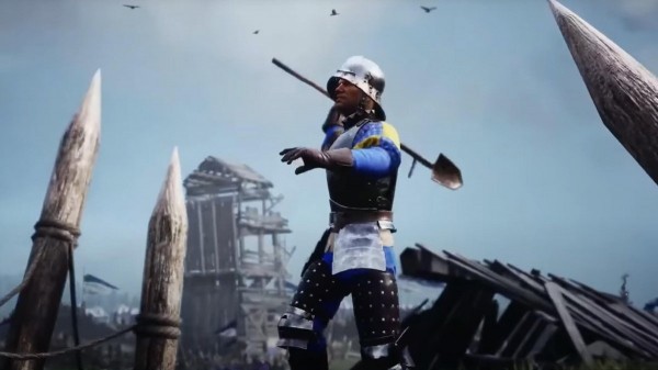 Как побеждать в Chivalry 2? Гайд для новичков