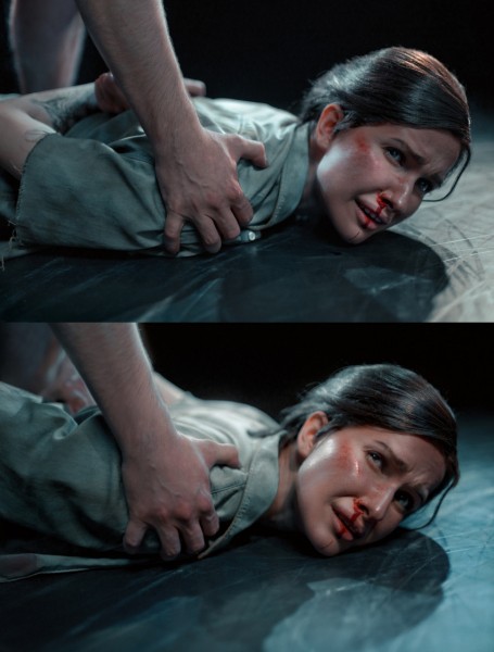 Косплей недели: «Ведьмак», Resident Evil 4, LoL, Genshin Impact, The Last of Us Part II Косплей недели: «Ведьмак», Resident Evil 4, LoL, Genshin Impact, The Last of Us Part II