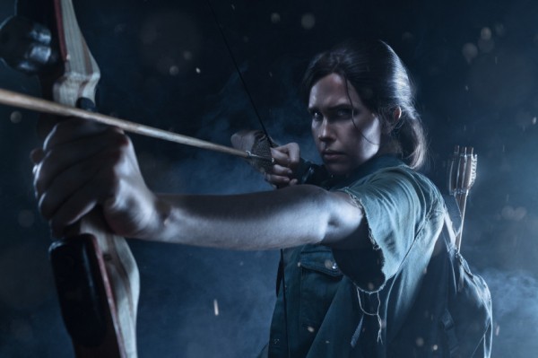 Косплей недели: «Ведьмак», Resident Evil 4, LoL, Genshin Impact, The Last of Us Part II Косплей недели: «Ведьмак», Resident Evil 4, LoL, Genshin Impact, The Last of Us Part II