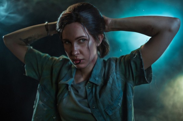 Косплей недели: «Ведьмак», Resident Evil 4, LoL, Genshin Impact, The Last of Us Part II Косплей недели: «Ведьмак», Resident Evil 4, LoL, Genshin Impact, The Last of Us Part II