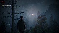 Обзор Alan Wake Remastered