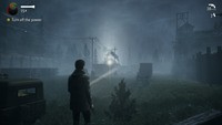 Обзор Alan Wake Remastered