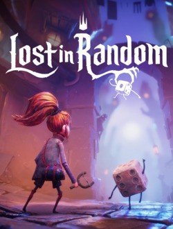 Обзор Lost in Random