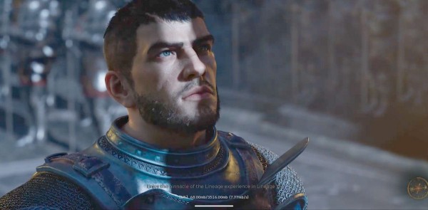 Началась предзагрузка азиатской MMORPG Lineage W