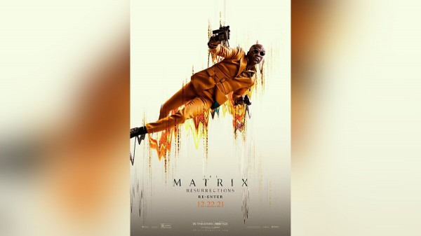 
Авторы &laquo;Матрицы: Воскрешение&raquo; показали новых персонажей, которых не было в прошлых частях
