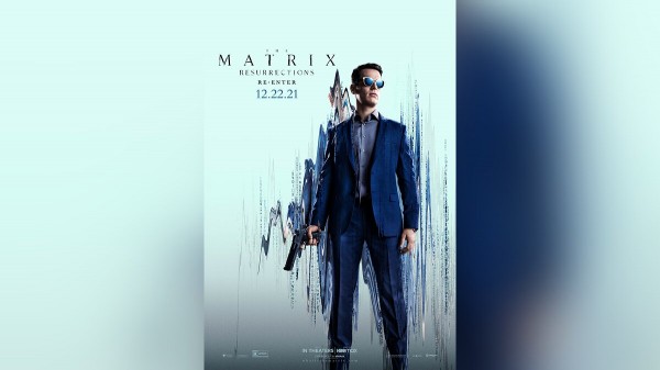 
Авторы &laquo;Матрицы: Воскрешение&raquo; показали новых персонажей, которых не было в прошлых частях
