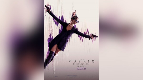 
Авторы &laquo;Матрицы: Воскрешение&raquo; показали новых персонажей, которых не было в прошлых частях

