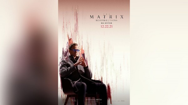 
Авторы &laquo;Матрицы: Воскрешение&raquo; показали новых персонажей, которых не было в прошлых частях
