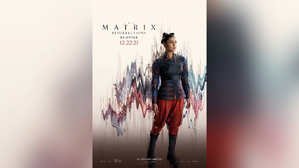 
Авторы &laquo;Матрицы: Воскрешение&raquo; показали новых персонажей, которых не было в прошлых частях
