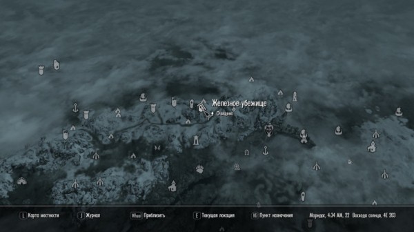 Гайд: Где найти новый контент в Skyrim Anniversary Edition &mdash; большой справочник по Creative Club