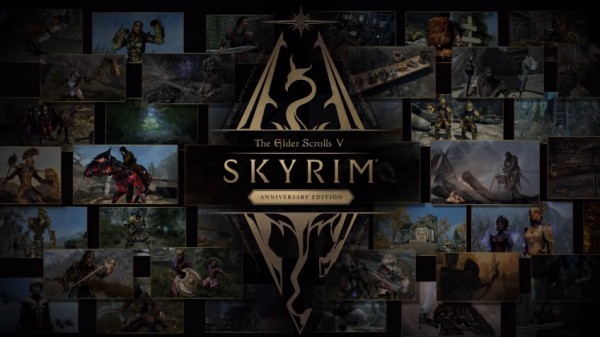 Гайд: Где найти новый контент в Skyrim Anniversary Edition &mdash; большой справочник по Creative Club