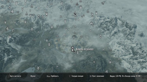 Гайд: Где найти новый контент в Skyrim Anniversary Edition &mdash; большой справочник по Creative Club