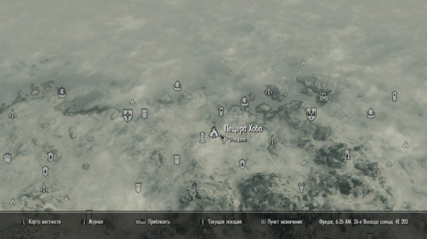 Гайд: Где найти новый контент в Skyrim Anniversary Edition &mdash; большой справочник по Creative Club