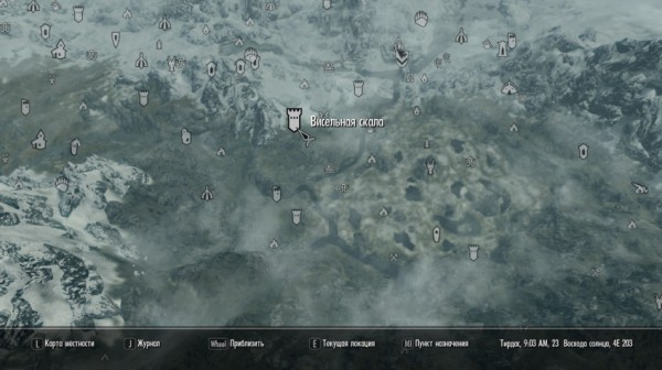 Гайд: Где найти новый контент в Skyrim Anniversary Edition &mdash; большой справочник по Creative Club