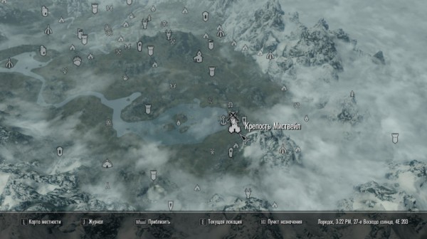 Гайд: Где найти новый контент в Skyrim Anniversary Edition &mdash; большой справочник по Creative Club