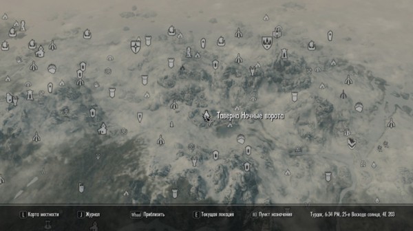 Гайд: Где найти новый контент в Skyrim Anniversary Edition &mdash; большой справочник по Creative Club