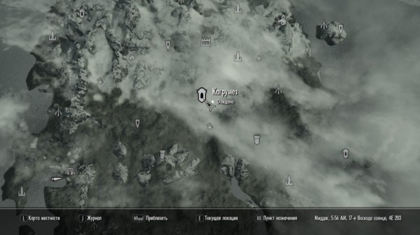 Гайд: Где найти новый контент в Skyrim Anniversary Edition &mdash; большой справочник по Creative Club