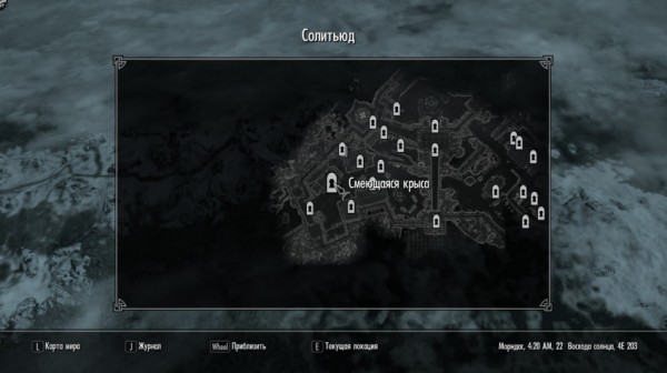 Гайд: Где найти новый контент в Skyrim Anniversary Edition &mdash; большой справочник по Creative Club