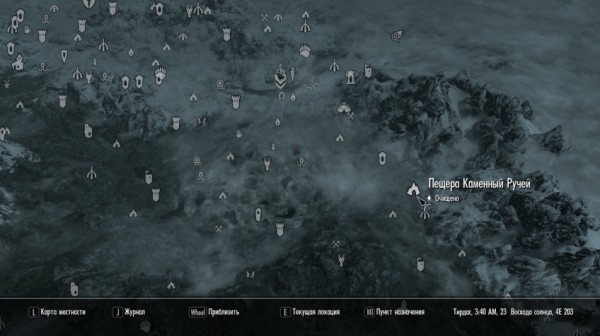 Гайд: Где найти новый контент в Skyrim Anniversary Edition &mdash; большой справочник по Creative Club