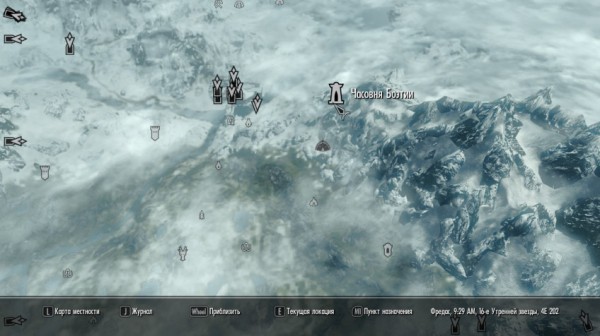 Гайд: Где найти новый контент в Skyrim Anniversary Edition &mdash; большой справочник по Creative Club