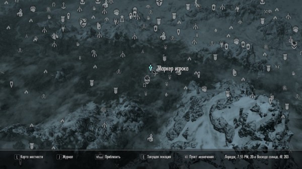 Гайд: Где найти новый контент в Skyrim Anniversary Edition &mdash; большой справочник по Creative Club
