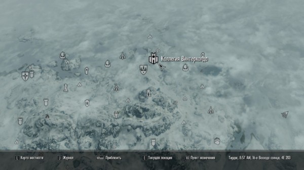 Гайд: Где найти новый контент в Skyrim Anniversary Edition &mdash; большой справочник по Creative Club