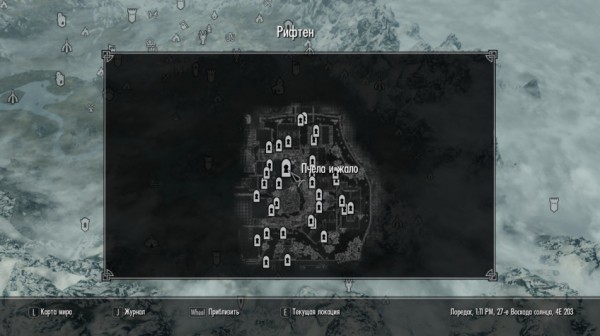 Гайд: Где найти новый контент в Skyrim Anniversary Edition &mdash; большой справочник по Creative Club