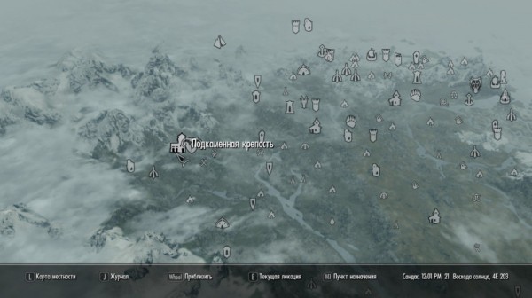 Гайд: Где найти новый контент в Skyrim Anniversary Edition &mdash; большой справочник по Creative Club