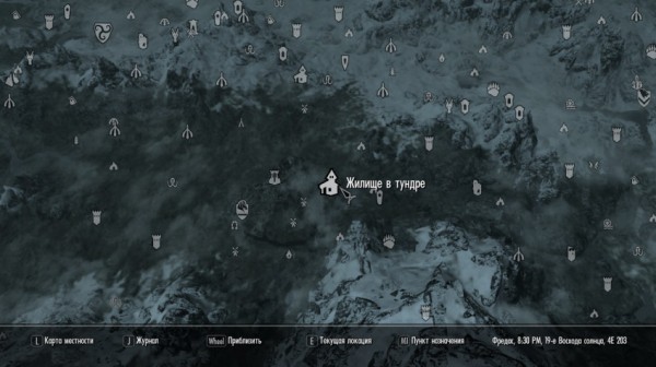 Гайд: Где найти новый контент в Skyrim Anniversary Edition &mdash; большой справочник по Creative Club