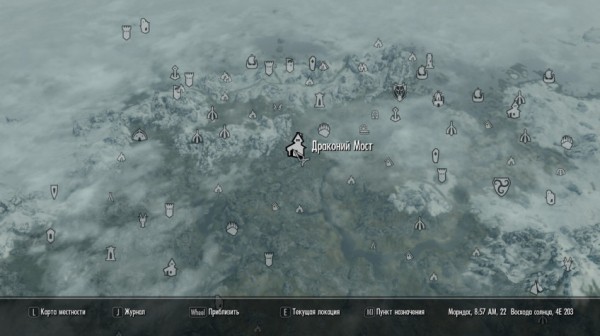 Гайд: Где найти новый контент в Skyrim Anniversary Edition &mdash; большой справочник по Creative Club