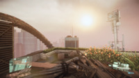 Обзор Crysis Remastered Trilogy Обзор Crysis Remastered Trilogy