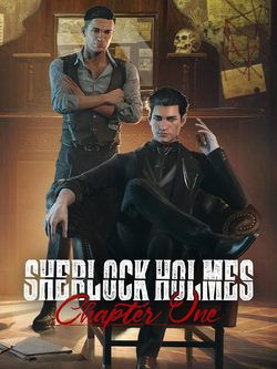 Обзор Sherlock Holmes Chapter One Обзор Sherlock Holmes Chapter One